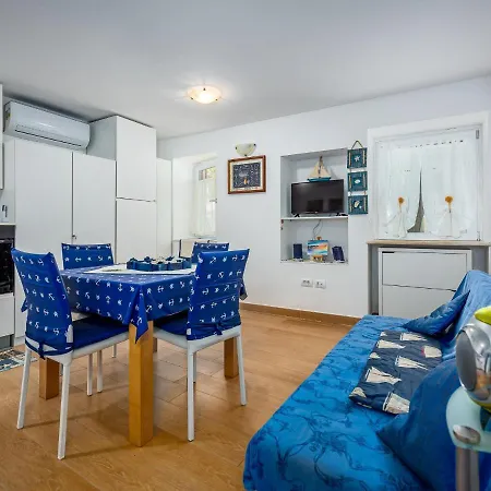 Casa Poceto Apartment Novigrad (Istria)