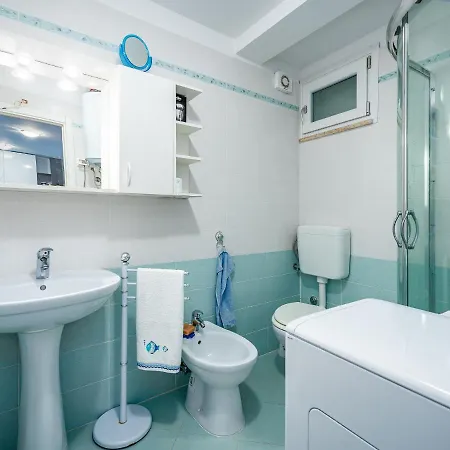 Apartment Casa Poceto Novigrad (Istria)