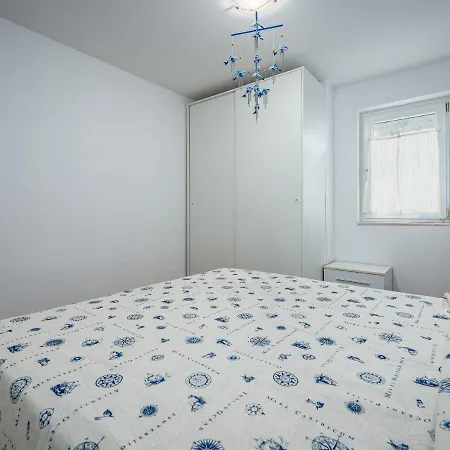 Apartment Casa Poceto Novigrad (Istria)