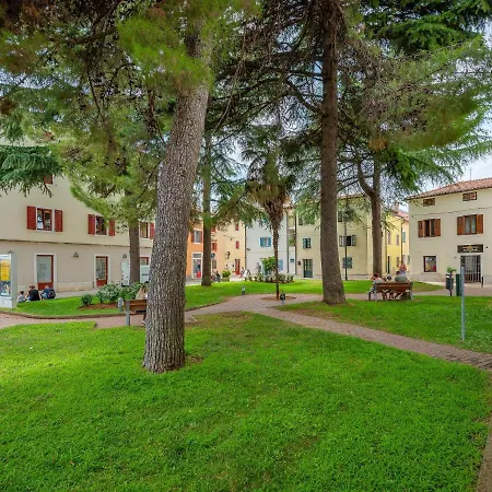 Casa Poceto Novigrad (Istria)