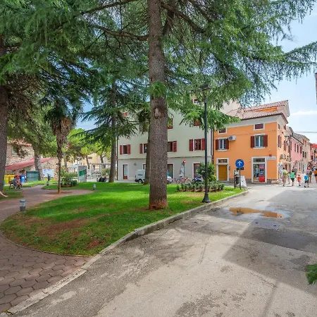 Apartment Casa Poceto Novigrad (Istria)